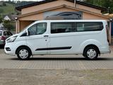 Ford Transit Custom 2.0 TDCI Lang *170 PS *9 SITZER - Ford: 2.0