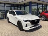 Mazda CX-60 3.3L e-SKYACTIV D 254 AWD Homura Plus