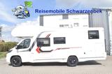 Challenger C 397 GA EINZELBETTEN SAT+TV SOLAR ALU 1.HAND - Angebote