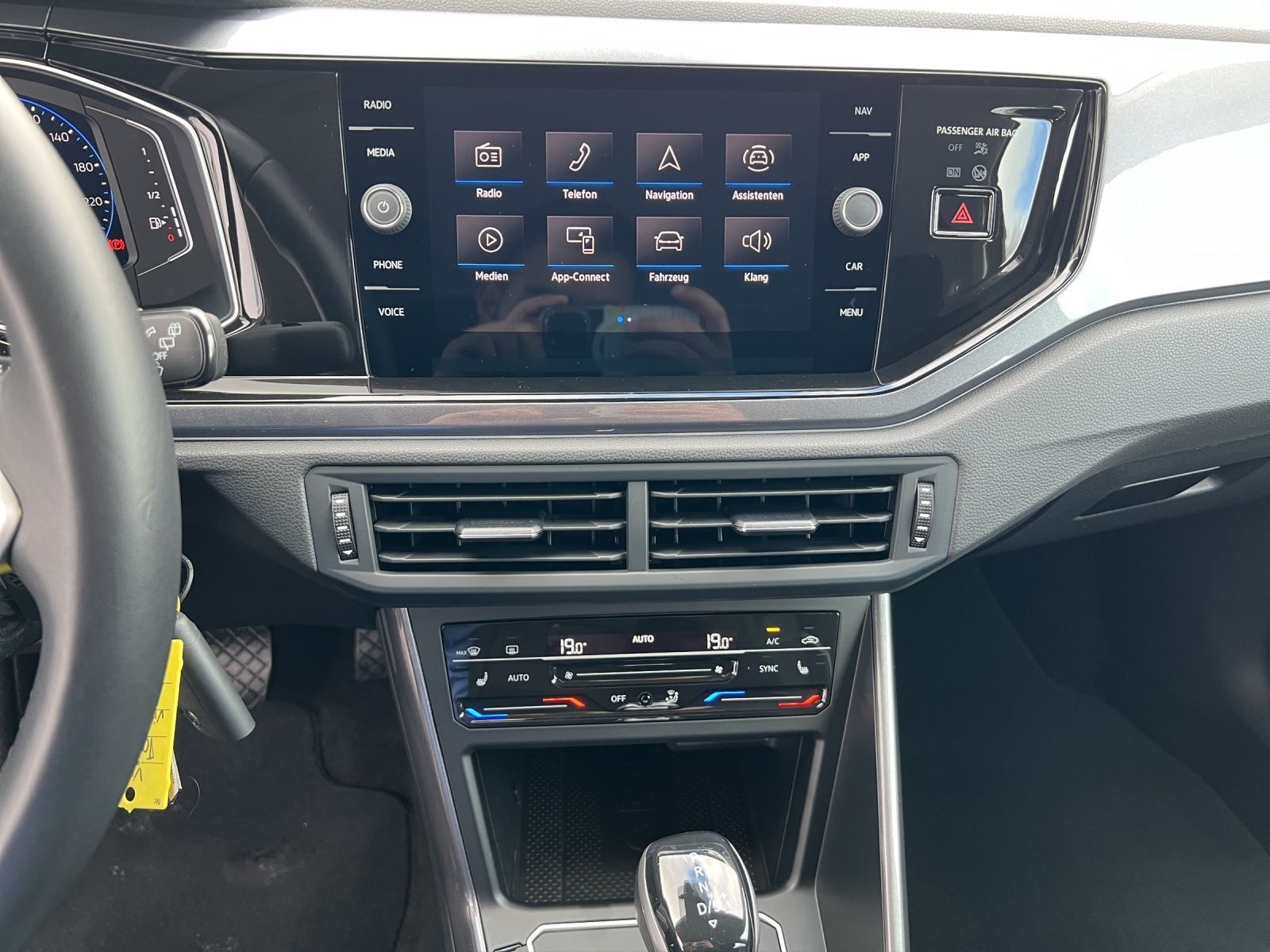 Taigo Style 1.0 TSI DSG AHK*Navi*Kamera*ACC