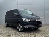 Volkswagen T6 Caravelle - Volkswagen T6 Caravelle aus 2018