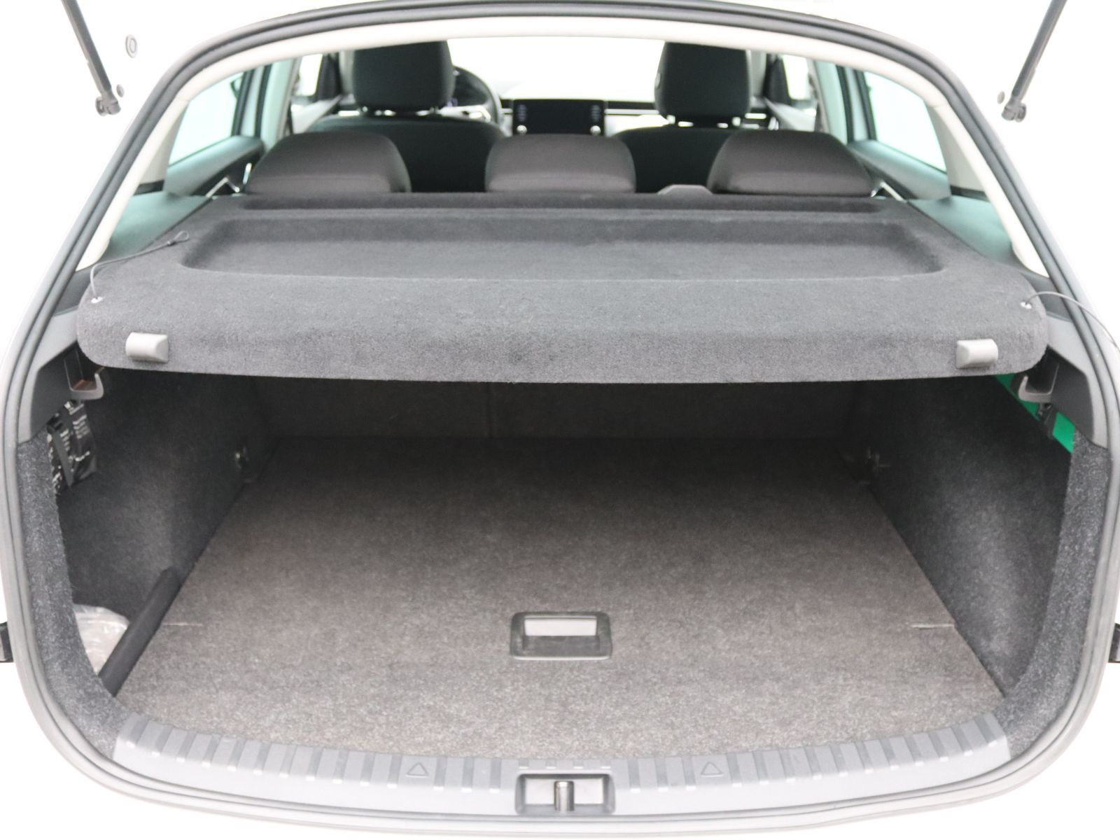 Skoda Scala - Bild 8