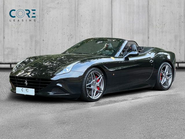 Ferrari California T 4-Sitzer 2+2