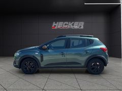 Dacia Sandero III 1.0 TCe 90 Stepway Extreme