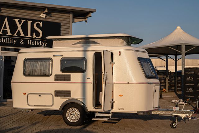 HYMER / ERIBA / HYMERCAR Touring 430