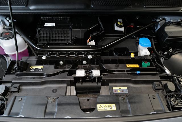 Volkswagen ID.7 Tourer GTX 4Motion AHK WäPump HKardon 360°