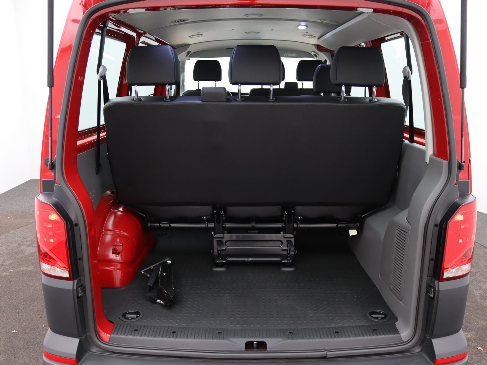 Volkswagen T6 Kombi - Bild 9