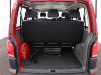 Volkswagen T6 Kombi - Vorschau Bild 9