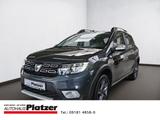 Dacia Sandero II Stepway Celebration 1.5 Navi Fahrerpr - Dacia Sandero mit Diesel-Antrieb: 1.5