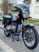 BMW R100S - BMW 1977 R100S