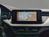 Skoda Scala - Vorschau Bild 11