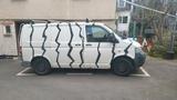 Volkswagen VW TRANSPORTER T5 1,9 DIESEL - Volkswagen LT: Transporter