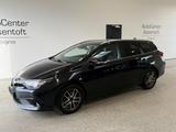 Toyota Auris Touring Sports 1,6-l-D-4D Edition-S+ Navi - Toyota Auris Touring Sports mit Diesel-Antrieb