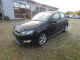 Volkswagen Polo V Trendline BlueMotion/BMT - Volkswagen Polo: Trendline Bluemotion