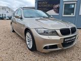 BMW 330 Baureihe 3 Touring 330d xDrive - BMW 330 aus 2009: D