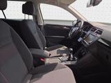 Volkswagen Tiguan Comfortline 1,4 l TSI ACT 110 kW (150 PS) - gebrauchte Volkswagen Tiguan aus dem Jahr 2017