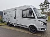 HYMER / ERIBA / HYMERCAR B-Klasse MC I 600 Neues Modell  21000,- sparen  - Neu M klasse