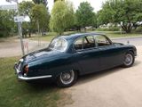 Jaguar S-Type - Jaguar aus 1967