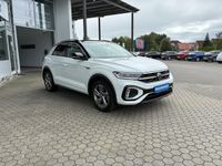 Volkswagen T-Roc - Vorschau Bild 2