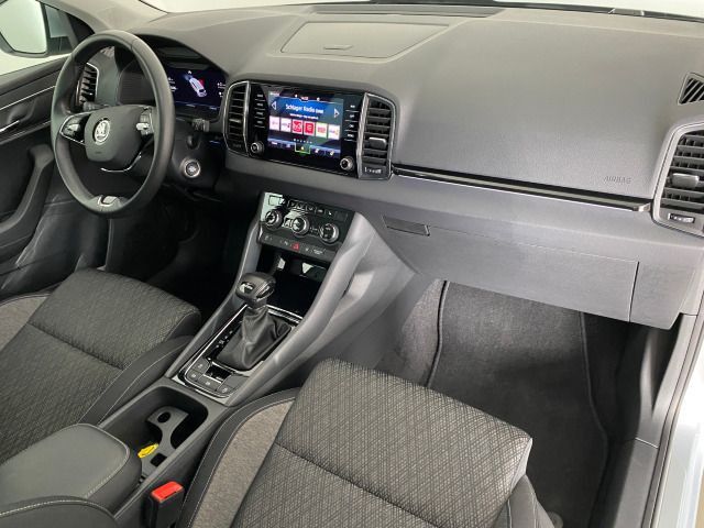 Karoq Style 1.5 TSI DSG NAVI+MATRIX+KAMERA+SHZ