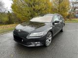 Skoda Superb 2.0 TDI SCR 140kW DSG SportLine Combi... - Skoda Superb: 140