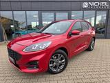 Ford Kuga ST-Line X*Led*Sthzg*Ahk*Acc*Kamera*HuD* - Ford Kuga mit Diesel-Antrieb: Allradantrieb, Geländewagen, Automatik