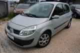 Renault Scenic Confort Privilege 2.0 16V - gebrauchte Renault Scenic aus dem Jahr 2003