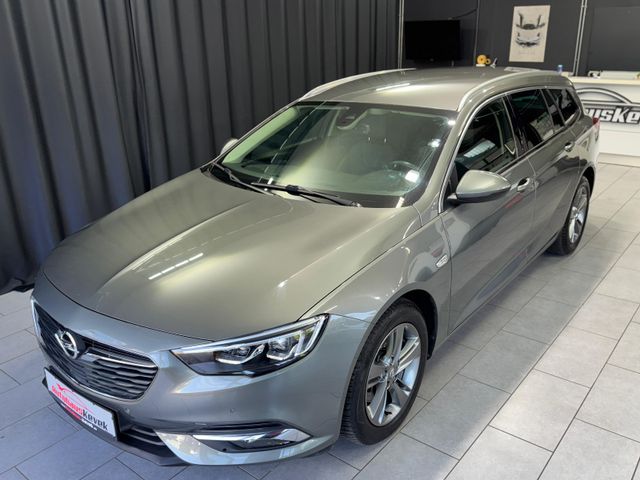 Opel Insignia B Sports Tourer Dynamic|KAMERA|AHK