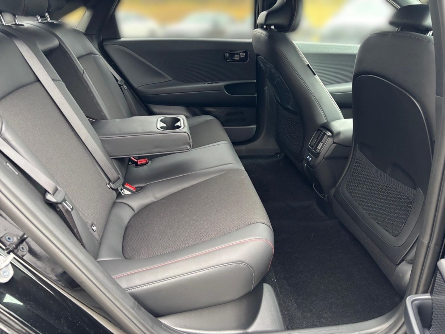 Hyundai IONIQ 6 - Bild 13