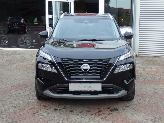 Nissan X-Trail N-Con.4x4,LED,Head-UpDisplay,e-Power,AHK