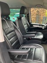 Volkswagen T6 Multivan Generation Six, Standheizung, DSG, - Volkswagen T6 Multivan in Lübeck