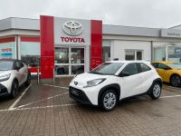 Toyota Aygo (X) - Vorschau Bild 1