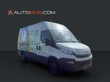 Iveco Daily 35 S  Automatik - Iveco Gebrauchtwagen von 2017