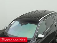 Volkswagen Tiguan Allspace - Vorschau Bild 24