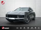Porsche Cayenne E-Hybrid PANO BOSE 360°