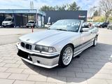 BMW 328 Cabrio,Alcantara,Sitzheizung,Klimaautomatik - gebrauchte BMW 328 aus dem Jahr 1995