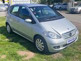 Mercedes-Benz A 180 A -Klasse A 180 CDI 2.Hand TÜV 09/2026 - gebrauchte Mercedes-Benz A 180 aus dem Jahr 2007