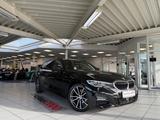BMW 320d M Sportpaket AUT./LASER/HUD/CAM/A.TEMPO - BMW 320: 320d M Sportpaket