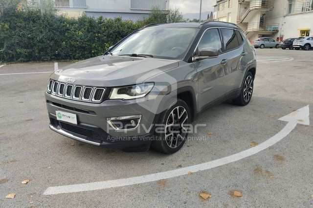 Jeep JEEP Compass 1.6 Multijet II 2WD Limited