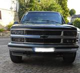 Chevrolet K1500 Extended Cab *TOP* - Chevrolet Gebrauchtwagen von 1998