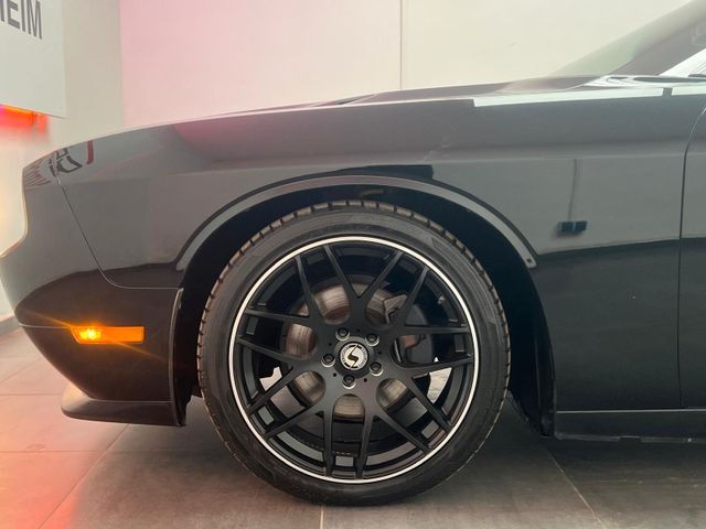 Dodge Challenger 3,6*Coupe*