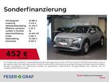 Audi Q4 35 e-tron LED / virt. Cockpit / Navi / PDC - graue Audi Q4
