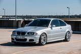 BMW 330Ci - - BMW 330 aus 2001: Coupé, 330ci