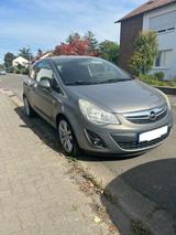 Opel Corsa D 1.4 EcoFlex - Opel Corsa Gebrauchtwagen in Mannheim