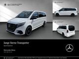 Mercedes-Benz V 300 d AVANTGARDE AMG L*AHK*MULTIBEAM*LIEGE-P. - Mercedes Gebrauchtwagen