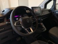 Renault Grand Kangoo - Vorschau Bild 10