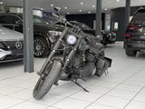 Harley-Davidson Softail Night Train Custom Umbau* - HARLEY-DAVIDSON 2008 SOFTAIL