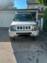 Suzuki jimny - Suzuki Jimny Gebrauchtwagen in München