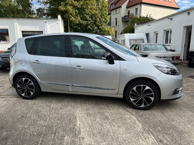 Scenic III, 1.2 BOSE Edition, TÜV, Service Bild 6