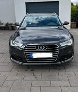 Audi A6 2.0 TDI 140kW ultra Avant - 8fach bereift - Audi A6: 2.8